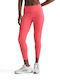 Dri-Fit Training Women's Cropped Leggings Red