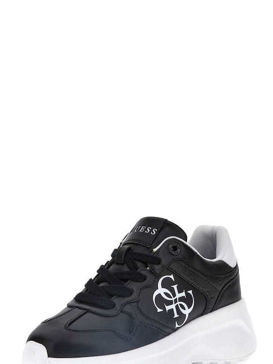 Guess Sneakers BLACK