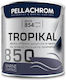 Pellachrom Tropikal 850 Boat Masterbatch 5lt 85...