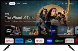 Horizon-Europe Inteligent 50" 4K LED 50HL7590U/D (2024) Horizon-Europe Inteligent 50" 4K LED 50HL7590U/D (2024)