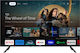 Horizon-Europe Smart Televizor 55" 4K UHD LED 55HL7590U/D (2024)