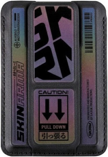 MagSafe Card Case Kira Kobai Kado Hologram