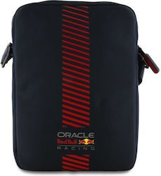 Чанта Red Bull Pu Leather Powerbar Размер L Тъмносиньо