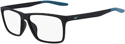Nike Korrektionsbrille 7116 001 Nike Korrektionsbrille 7116 001