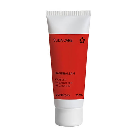 Süda Care Ενυδατικό Balm Ποδιών 1τμχ