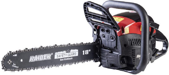 Raider RD-GCS25 Gasoline Chainsaw 6.46kg with Blade 45cm