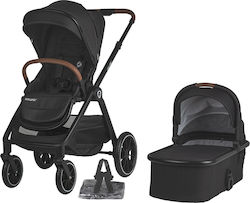 Coccolle Aspen 2 in 1 Jet Black Coccolle Aspen 2 in 1 Jet Black