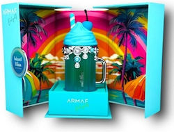 Armaf Island Bliss 100 ml Eau de Parfum Spray Damen Armaf Island Bliss 100 ml Eau de Parfum Spray Damen