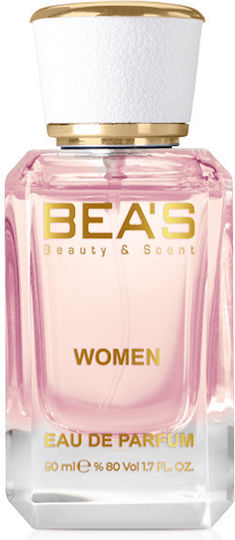 Bea's Floral Amber Eau De Parfum 25 Ml