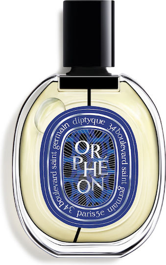Diptyque Orphéon Apă de Parfum 75ml | Skroutz Romania