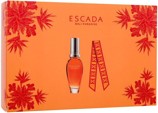 Escada Bali Paradise Тоалетна вода за жени 30 мл