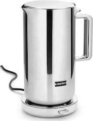 Aarke A1240 1.2lt με Ισχύ 2200W Ασημί Aarke A1240 1.2lt με Ισχύ 2200W Ασημί