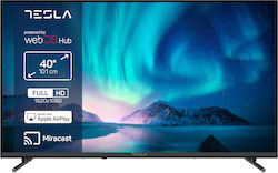 Tesla Smart 40" Full HD LED Series 6 (2025)