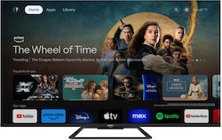 Horizon-Europe Inteligent 43" 4K QLED 43HQ8590U/D (2023)