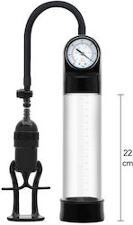 Pro Druck Barometer Penis Pumpe Verborgene Begierde