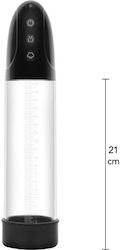 Automatische Penispumpe Fusion X Verborgene Begierde