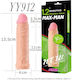 Max-man Extension Sleeve