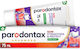 Paradontax Gum Strengthen & Protect Fresh Mint, Οδοντόκρεμα καθημερινής χρήσης με Υαλουρονικό Οξύ 75ml