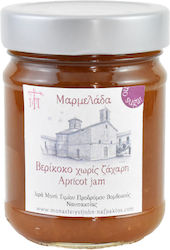 Μαρμελάδα Βερίκοκο Χωρίς Ζάχαρη Μονή Τιμίου Προδρόμου Βομβοκούς
