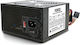 Force Force Passive PFC 650W Μαύρο Τροφοδοτικό Υπολογιστή Full Wired