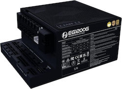 Lian Li EG1200 1000W Full Modular 80 Plus Platinum