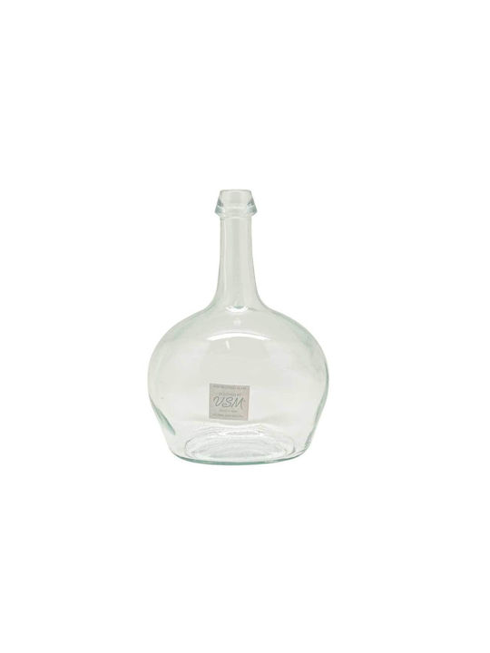 Decorative Vase Transparent