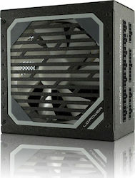 Be Quiet Power Zone 2 Full Modular 80 Plus Platinum