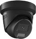 Hikvision IP Cameră de Supraveghere Wi-Fi Full HD+ 6MP Rezistentă la apă cu Comunicare Bidirecțională și Lentilă 2.8mm