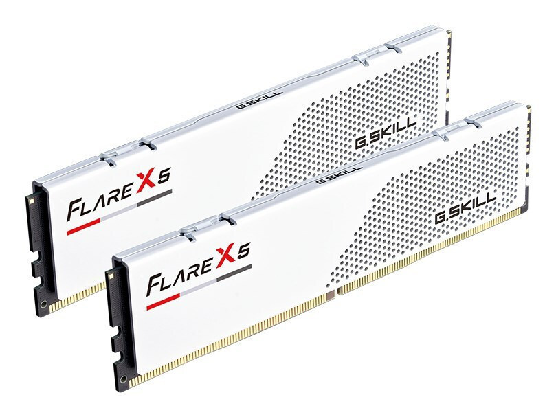 G.Skill Flare X5 64GB DDR5 RAM με 2 Modules (2x32GB) και Ταχύτητα 6000 για Desktop