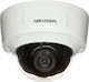 Hikvision IP Cameră de Supraveghere 4K Rezistentă la apă cu Comunicare Bidirecțională și Lentilă 2.8mm