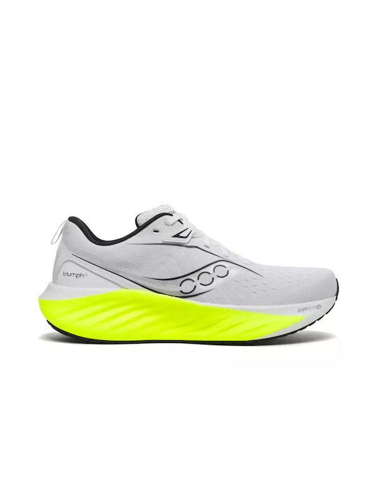 Saucony