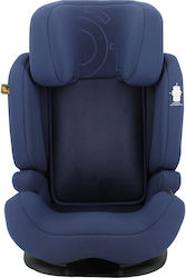 Nado O11 i-Size με Isofix Blue Nado O11 i-Size με Isofix Blue