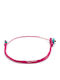Bracelet "My Discreet" Color Fuchsia