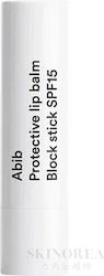 Abib Lip Balm 3.3gr Abib Lip Balm 3.3gr