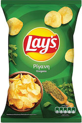 Lay's Chips με Γεύση Ρίγανη 140gr Lay's Chips με Γεύση Ρίγανη 140gr