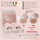 Cosmi Italia Puder 101-102