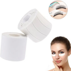 110 Micro Foam Eye Pads Ρολό