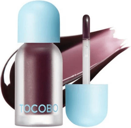 Tocobo Lip Gloss 03 Black Cherry