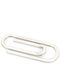 Money Clip Silver