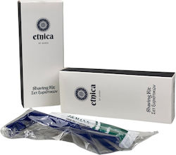 Etnica Σετ Ξυρίσματος 10ml