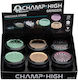 Champ High Grinder Stone Effect