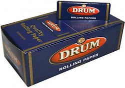 Drum Hârtii de Rulat 50 Foi 50 Bucăți Drum Hârtii de Rulat 50 Foi 50 Bucăți