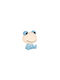Trio Lighting Kids Decorative Lamp Blue 19.5x16.5cm