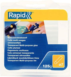 Rapid Ράβδοι Σιλικόνης 7.2mm