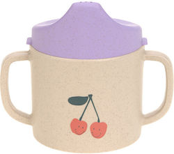 Laessig Happy Fruits Baby Trinklernbecher Kunst...