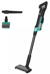 Hoover HF210P 011 Ρεύματος Μαύρη Hoover HF210P 011 Ρεύματος Μαύρη