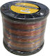 Angelschnur 500g 0,8mm 32024