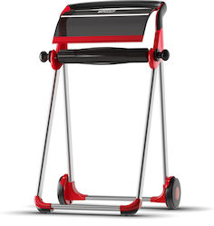 Tork Holder Manual Red 652008
