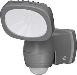 Brennenstuhl LED Прожектор 4.5W Водоустойчив 5000K