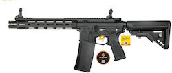 Evolution Αεροβόλο Airsoft Ghost M EMR A Carbontech Evolution Αεροβόλο Airsoft Ghost M EMR A Carbontech